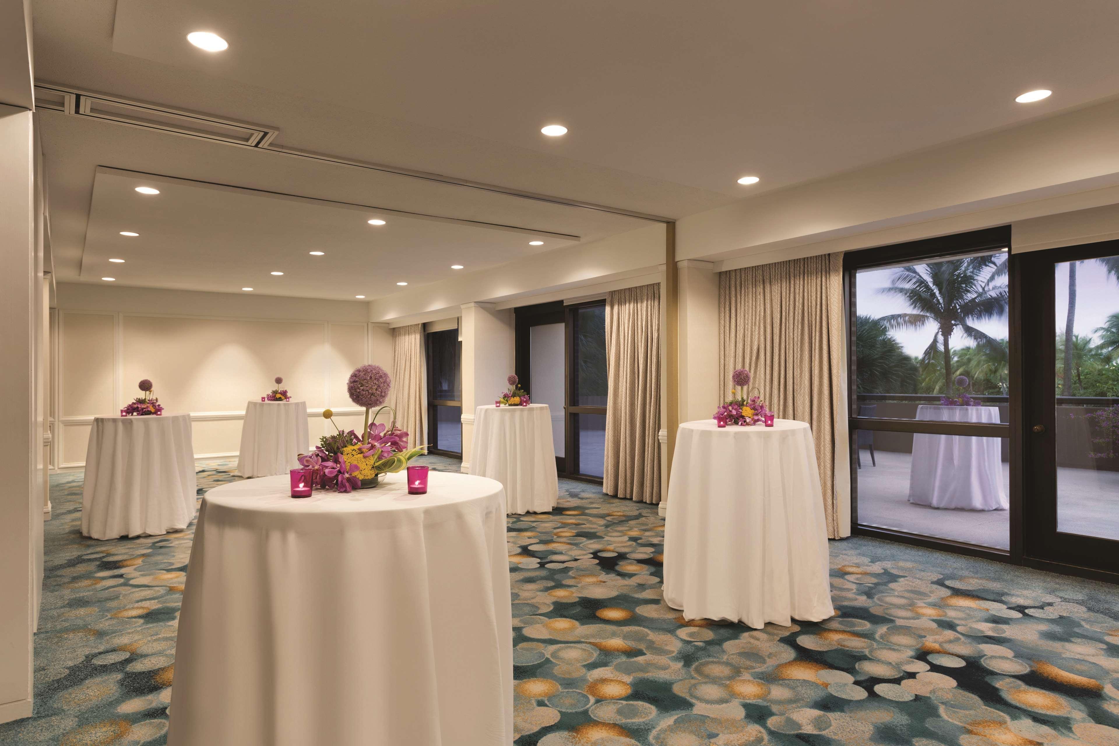 Hilton Miami Airport Blue Lagoon Hotel Miami Springs