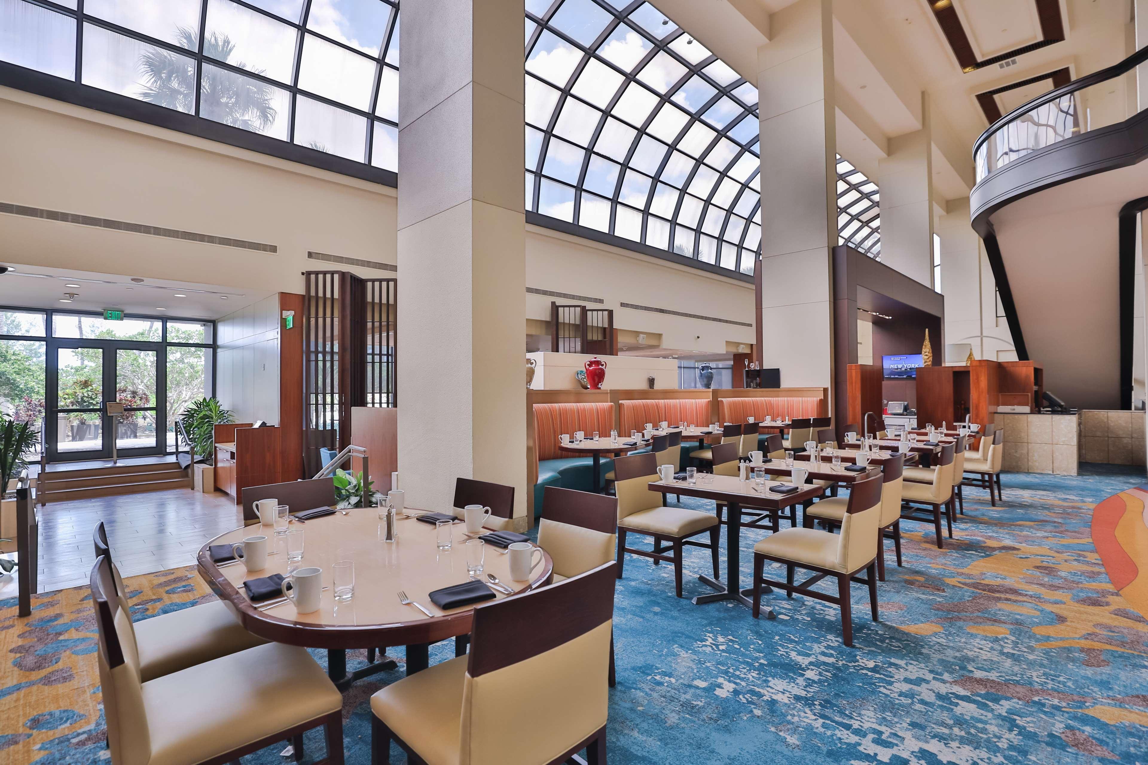 Hilton Miami Airport Blue Lagoon 4* Miami Springs
