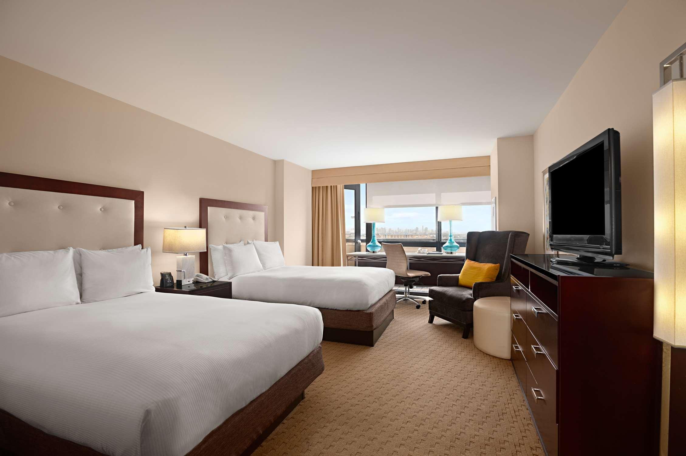 Hilton Miami Airport Blue Lagoon Hotel