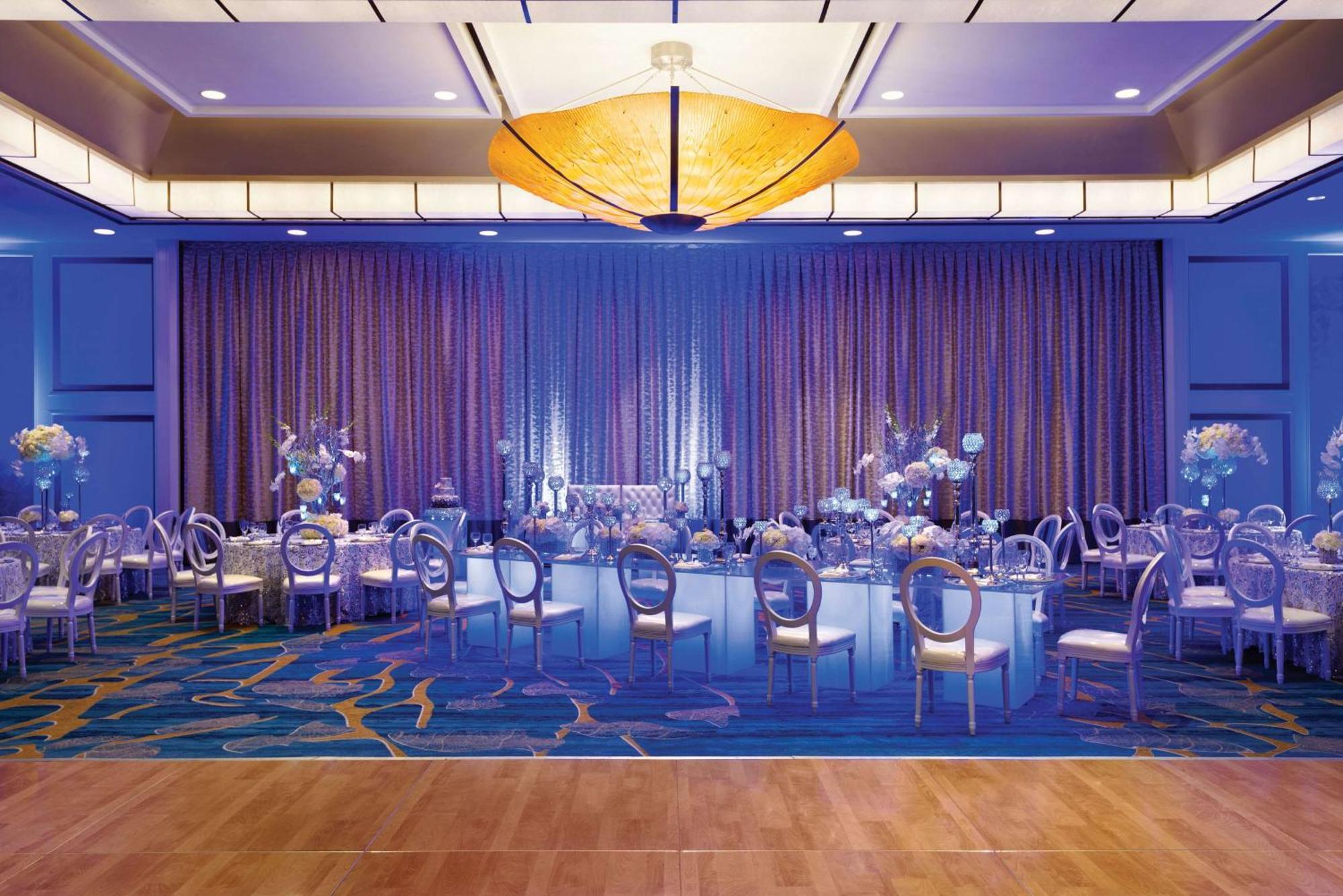 Hilton Miami Airport Blue Lagoon Hotel Miami Springs
